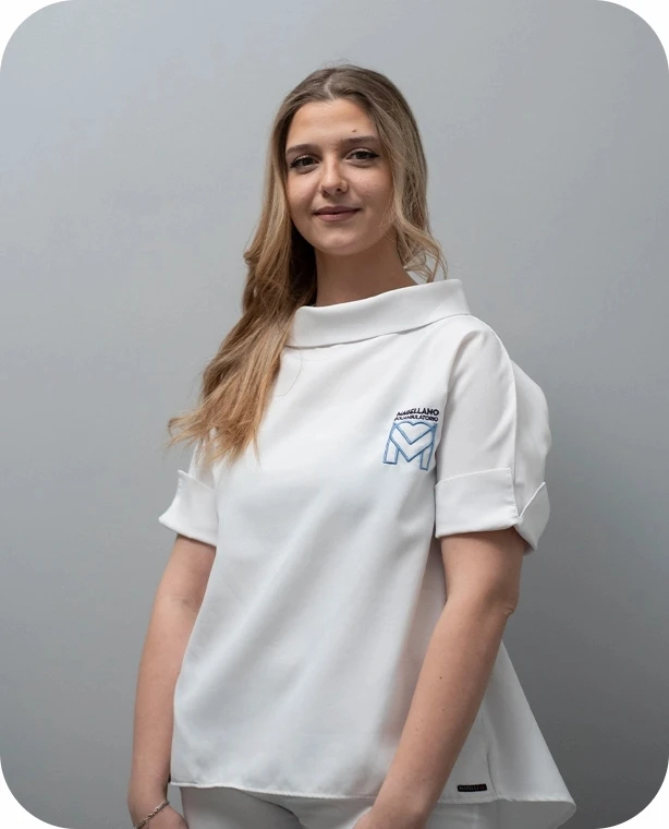 Poliambulatorio Magellano - DUKA XHENI