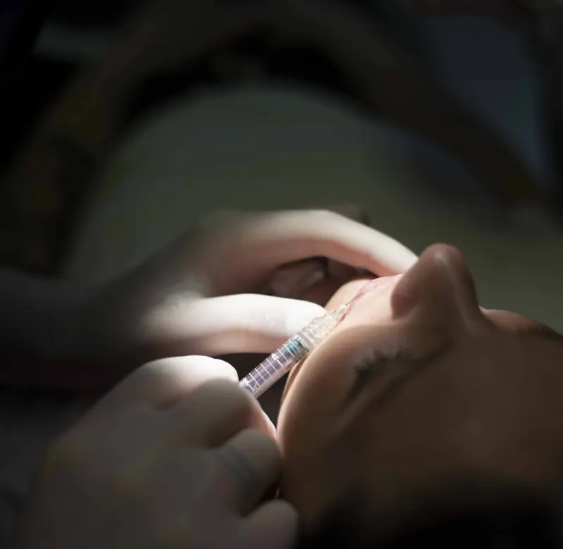 Poliambulatorio Magellano - Cosa facciamo