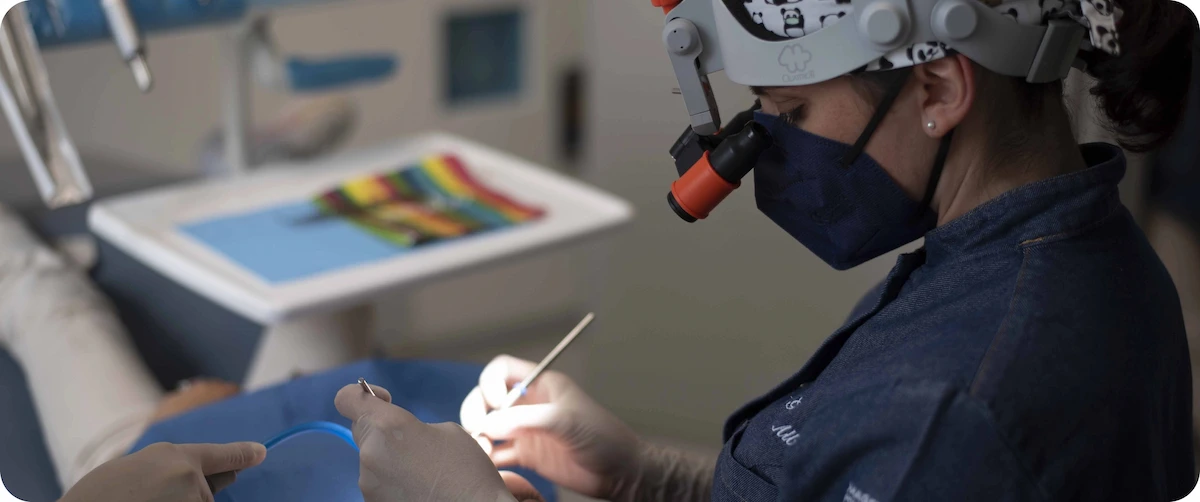 Poliambulatorio Magellano - Prima visita