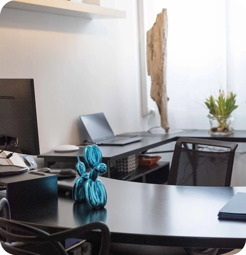 Poliambulatorio Magellano - Prima visita